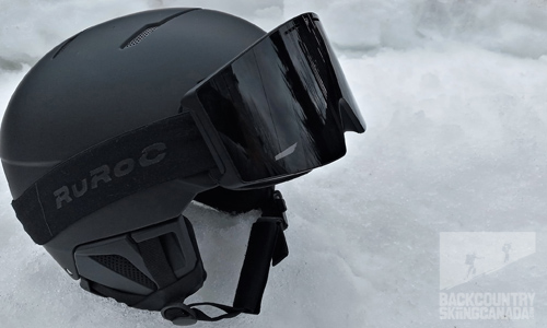 Ruroc RG1-DX Disruptor Helmet